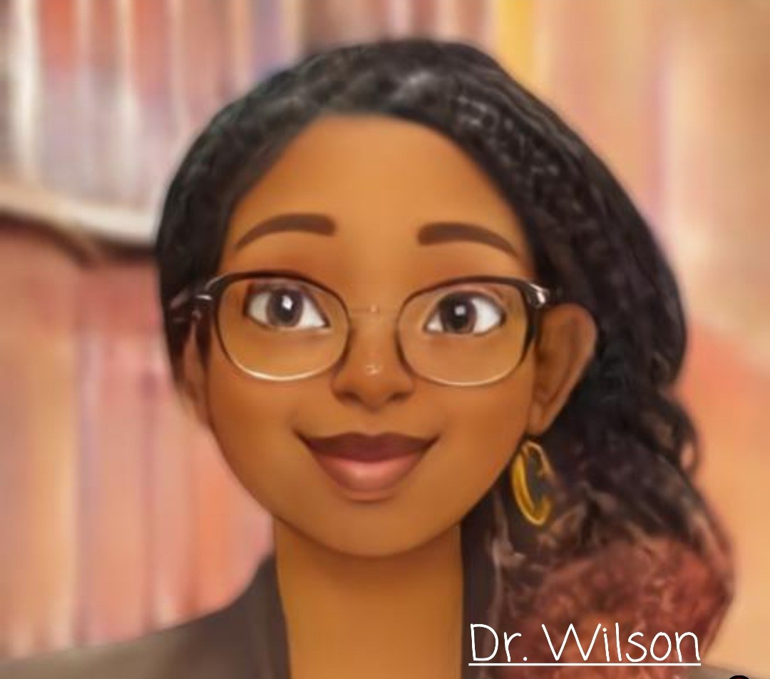 Dr. Charmain Wilson